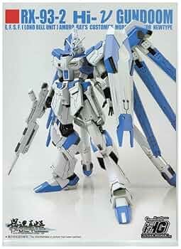 プラモデル 海外製 hi nu 未組立 2025年最新】Yahoo!オークション -hi-νガンダムの中古品・新品